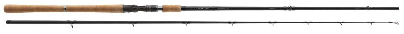 Бейткастинг спининг въдица DAIWA PRO STAFF BIG BAIT BAITCAST - 2.60m/80-210gr