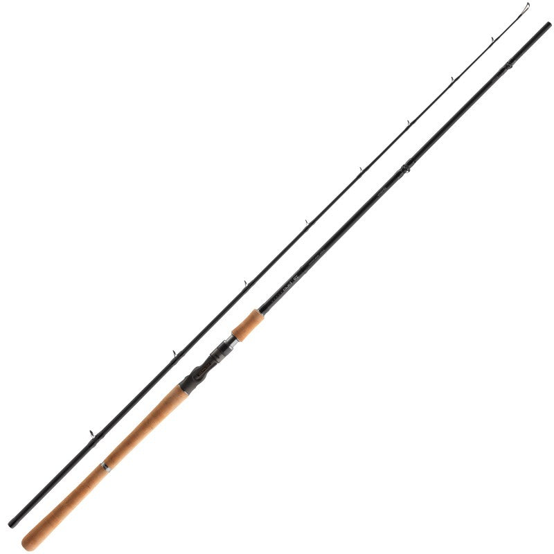 Бейткастинг спининг въдица DAIWA PRO STAFF BIG BAIT BAITCAST - 2.60m/80-210gr