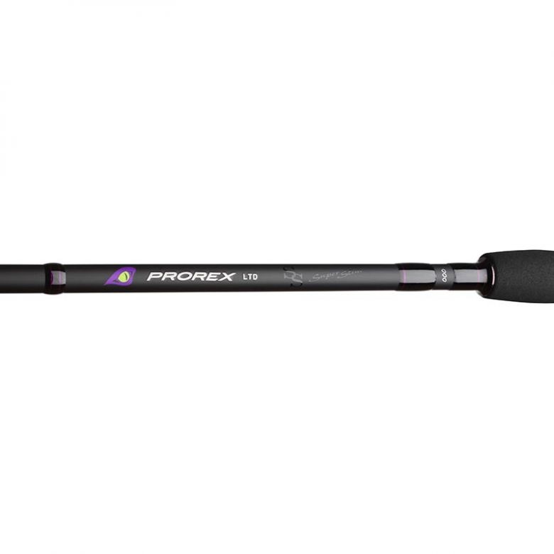 Spinning rod - DAIWA PROREX LTD SUPER SLIM LIMITED EDITION - 2.70m / 10-35gr