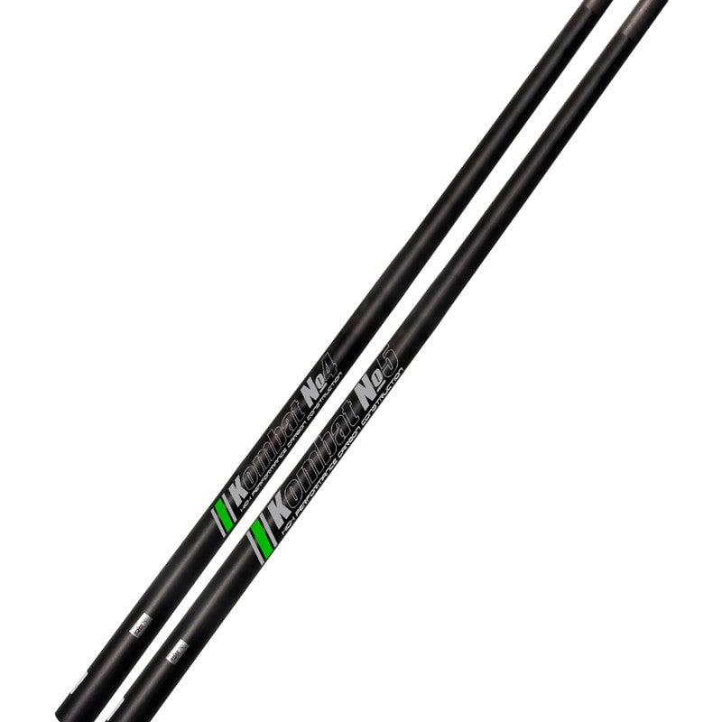 Set MAVER COMBO KOMBAT SECTION D/E XS