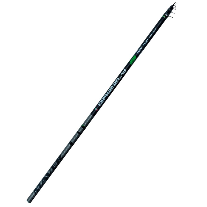 Bolognese MAVER GRIZZLY 23 TRT - 6.00 m