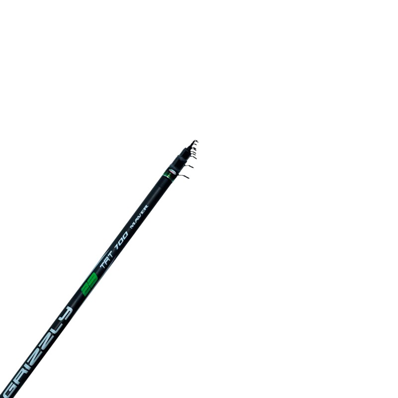 Bolognese MAVER GRIZZLY 23 TRT - 6.00 m