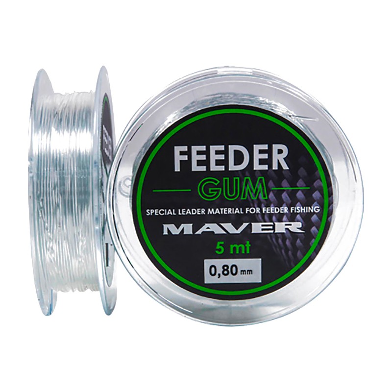 MAVER FEEDER GUM - 5 m
