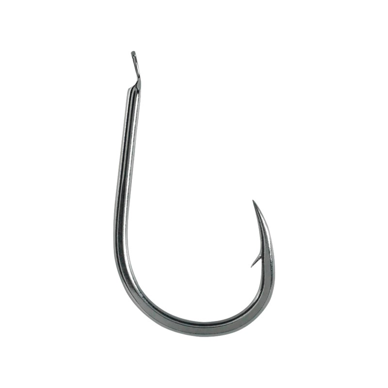 Куки MAVER Katana 1110A Nickel - 20 бр в пакет