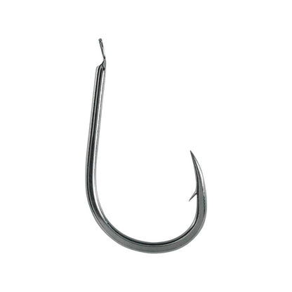 Куки MAVER Katana 1110A Nickel - 20 бр в пакет