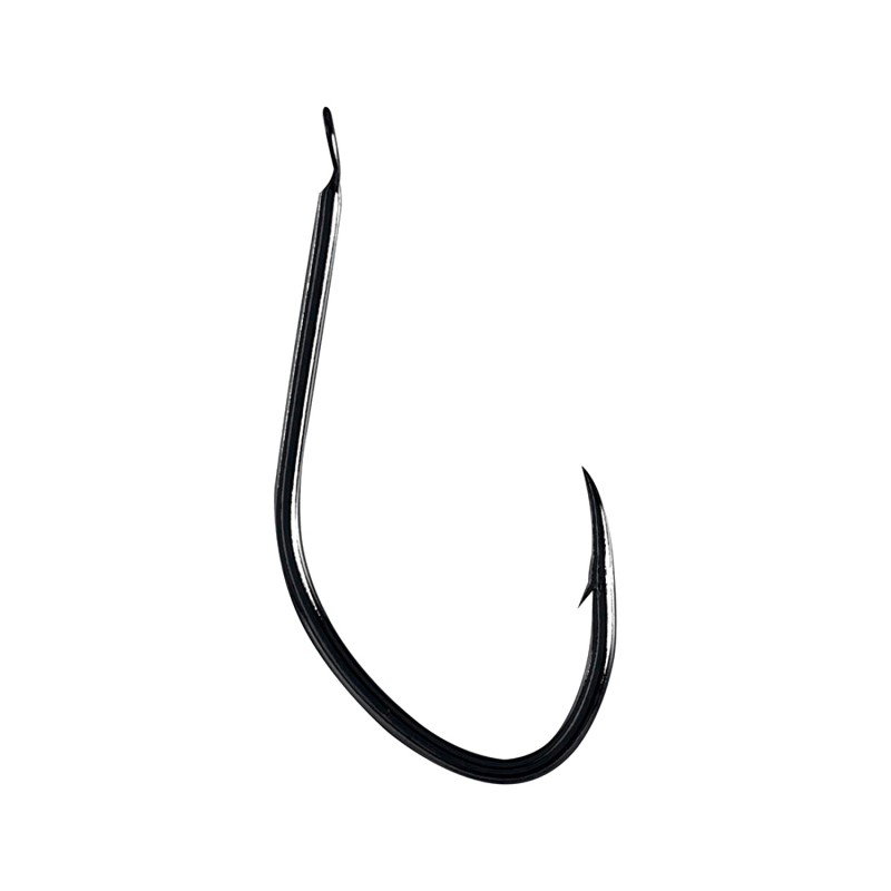 Αγκίστρια MAVER Katana 1135A Black Nickel - 20 τεμ. στη συσκευασία