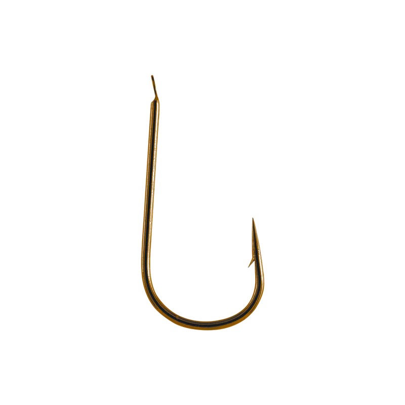 Cârlige MAVER Katana 1041A Bronze - 20 buc. in pachet
