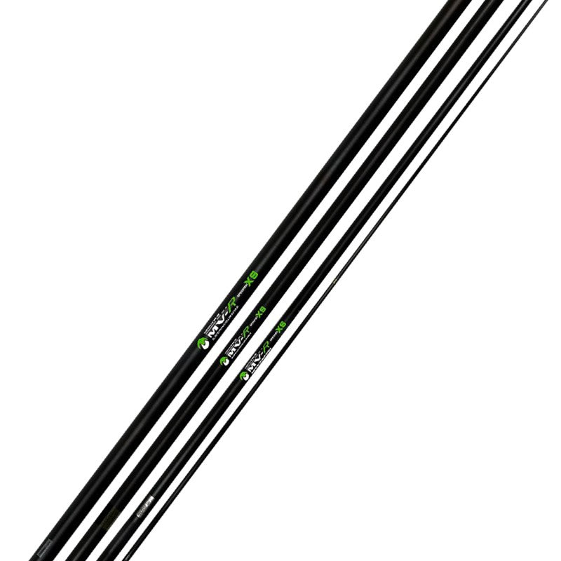 Top-set MAVER MV-R Specimen XS Kit - 3 / 4 segmente