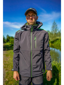 Яке MAVER PERFORMANCE SOFTSHELL JACKET