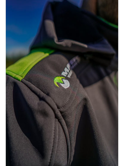 Jacheta MAVER PERFORMANCE SOFTSHELL JACKET