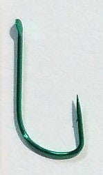 Куки Maver Katana C176A Verde Fluo - 20 бр в пакет