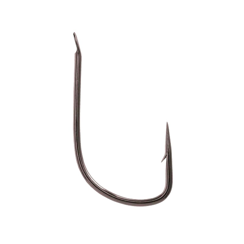 Hooks MAVER Katana C170 Super Carbon Nickel - 20 pcs per pack
