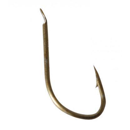Куки Maver ELITE HOOK SERIES ES42 Bronze - 10 бр в пакет