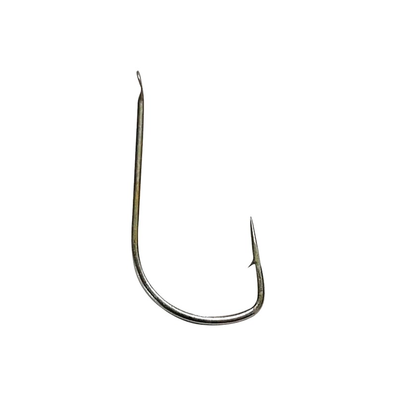 Hooks MAVER Katana C190 Super Carbon Nickel No 4 - 20 pcs per pack