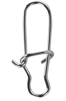Карабинка - MAVER SNAP STEEL SPIN
