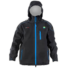 Водоустойчив костюм от 2 части - PRESTON DF30 SUIT - XXXL
