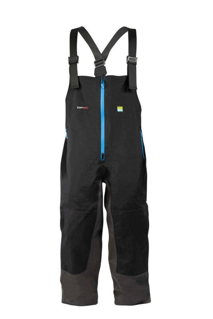 Водоустойчив костюм от 2 части - PRESTON DF30 SUIT - XXXL