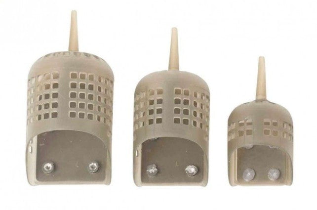 Feeder basket PRESTON INLINE STICKY FEEDER - L/XL