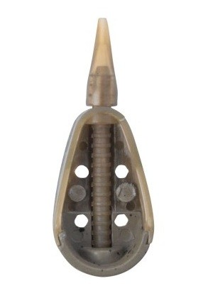 Method feeder feeder - PRESTON ICM IN-LINE BANJO XR FEEDERS - MINI