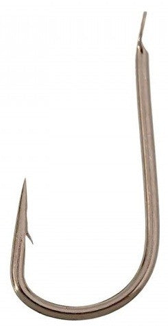 Cârlige cu spin - PRESTON NATURAL N-50 HOOKS