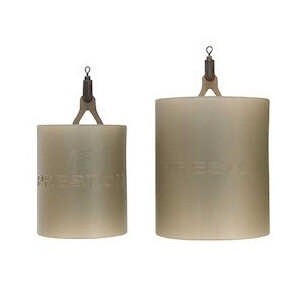 Cosulet feeder - PRESTON BAIT UP FEEDER