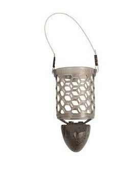 Ταΐστρα feeder PRESTON HEXMESH PLASTIC BULLET FEEDER - SMALL