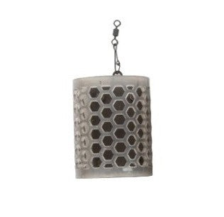 Cosulet feeder PRESTON HEXMESH PLASTIC CAGE FEEDER - MEDIUM