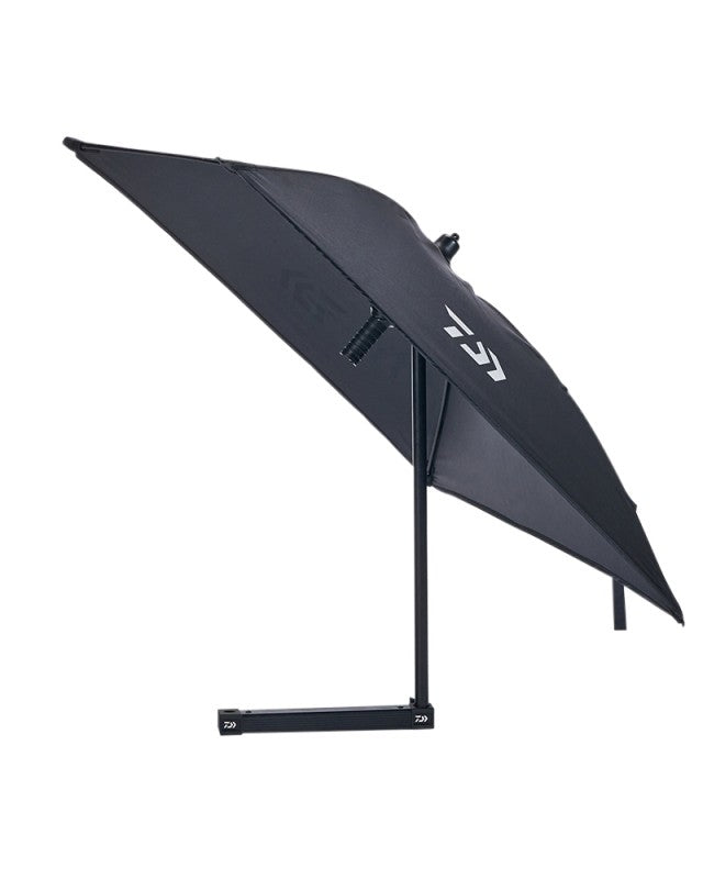 UMBRELĂ pentru momeală cu accesoriu DAIWA BAIT BROLLY D36