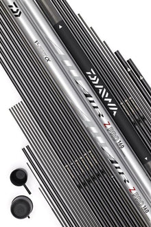 Щека Daiwa Air Z Pro Pole - 13 метра /Комплект/