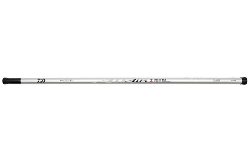 Rubeziana Daiwa Air Z Pro Pole - 13 m /Set/