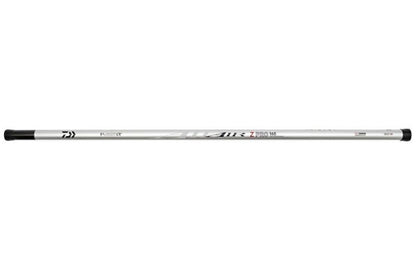 Rubeziana Daiwa Air Z Pro Pole - 13 m /Set/