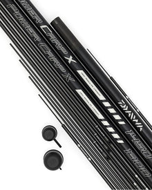 Щека DAIWA POWER CARP X 13 метра /Комплект/