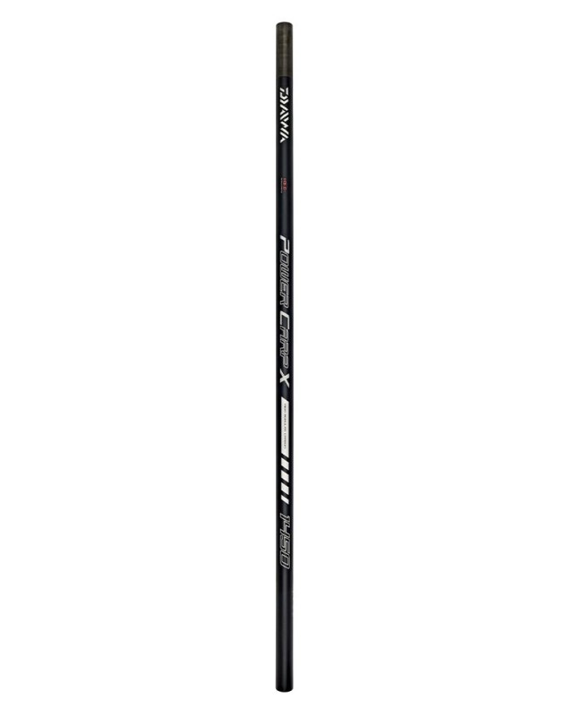 Pole DAIWA POWER CARP X 13 m /Set/