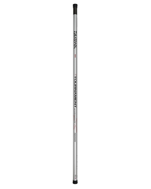 Pole DAIWA TOURNAMENT PRO X MARGIN 9.0 m /Σετ/