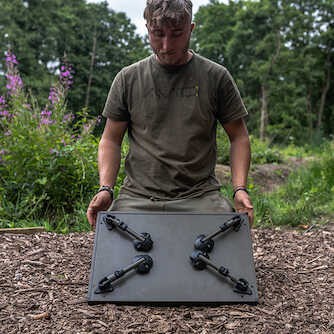 Двуетажна маса AVID Double Decker Bivvy Table