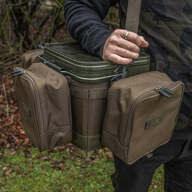 Bag AVID Compound Pouch