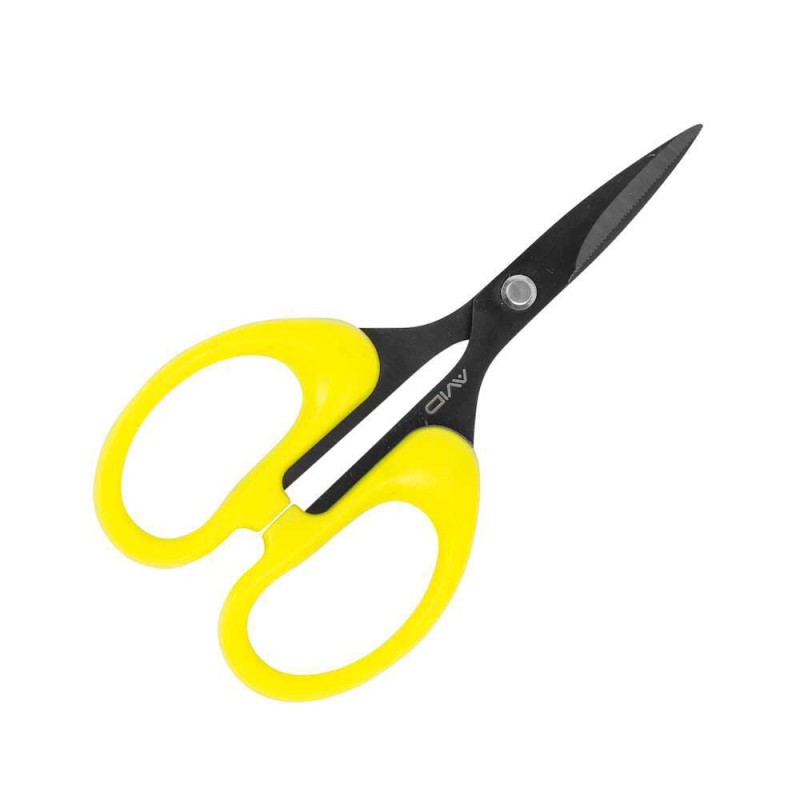 Ножица AVID TITANIUM BRAID SCISSORS