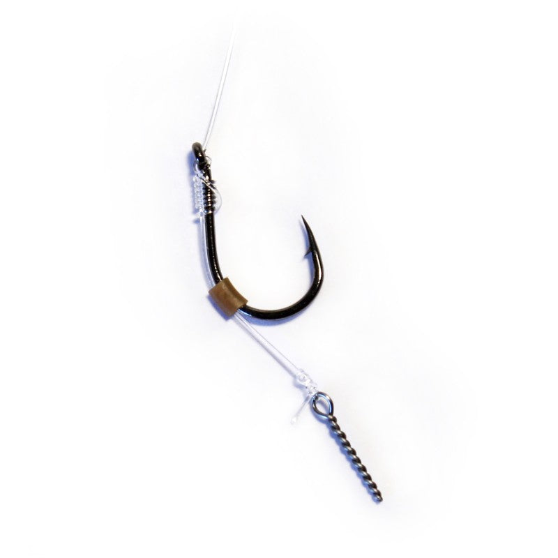 Δεμένα αγκίστρια method feeder FILSTAR F1201R - monofilament