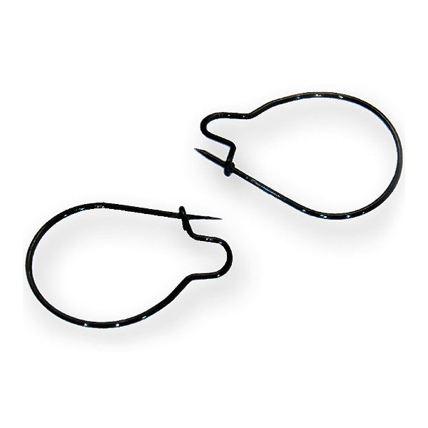 Клипс за бял червей CZ Maggot Clips 6mm - 20 бр в опаковка