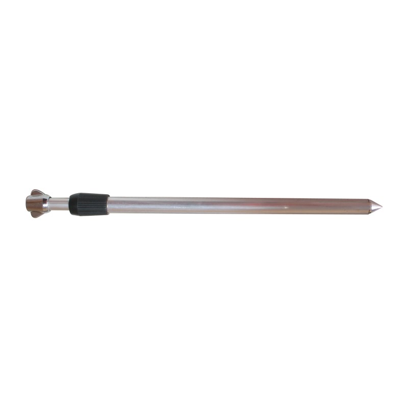 Telescopic bankstick FILSTAR - 35/55 cm