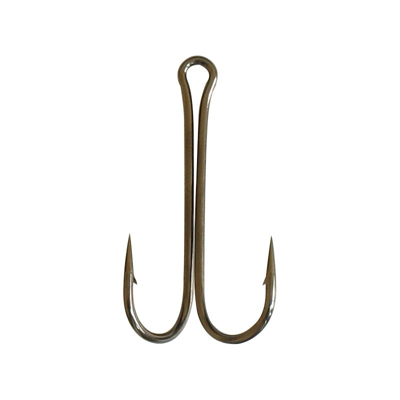 Double hooks Sensei Blue - F1601BN