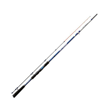 Тролинг въдица Lineaeffe FF DEEP BLUE 2.50 метра /150gr