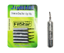 Олово за DROP SHOT Filstar
