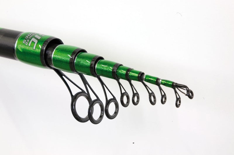 Bolognese rods Lineaeffe Artistic Superior Bolo - 4.00/5.00/6.00m - 5/25gr