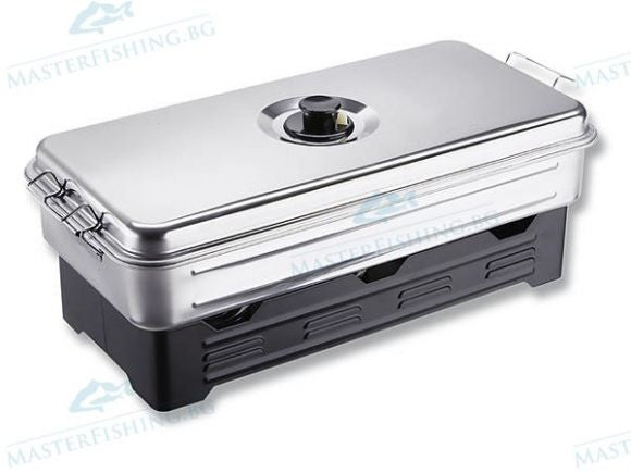 Пушилня за риба CORMORAN SMOKING OVEN XL