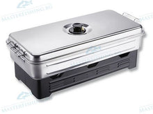 Пушилня за риба CORMORAN SMOKING OVEN XL