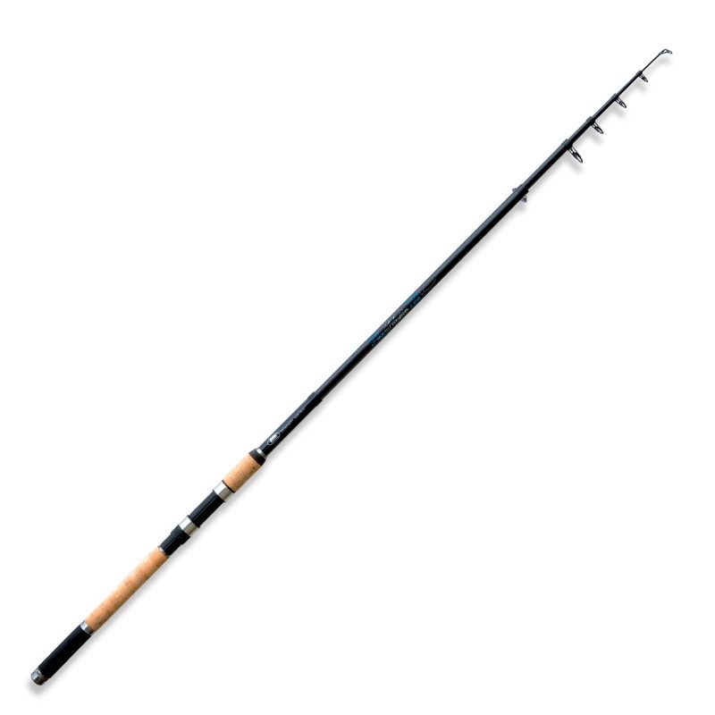 Τηλεσκοπικό καλάμι Lineaeffe PIKE TELESPIN 3.30m / 40-80gr