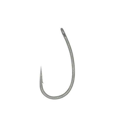 Pescuit la crap cârlige AVID ARMOROK HOOKS CURVE - 10 buc. in pachet
