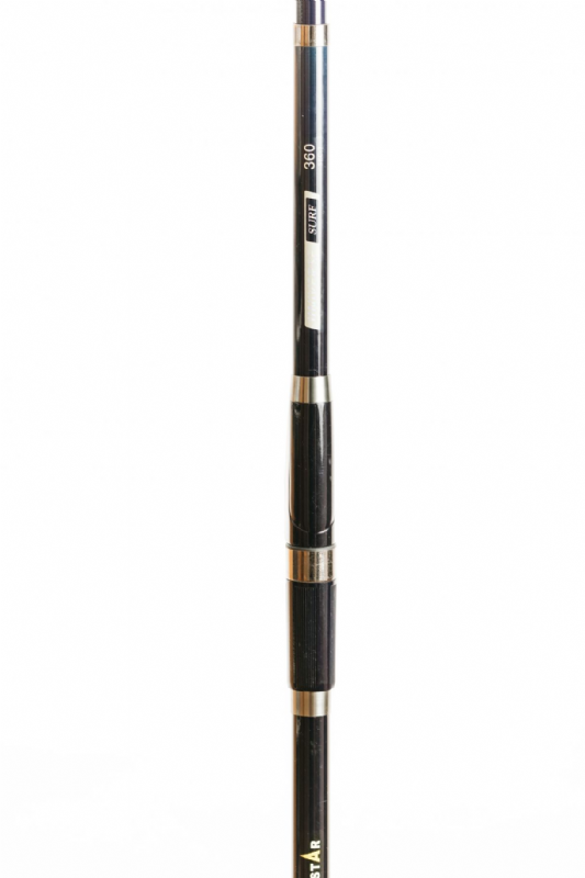 Τηλεσκοπικό καλάμι με οδηγούς LINEAEFFE STAR UNIVERSE SURF - 3.00/3.60/4.50m