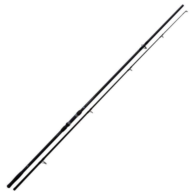 Lansetă crap Lineaeffe ALL BLACK CARP - 3.60m/3.5LB